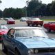 Illustration for article titled The Weirdest And Sexiest Cars That Showed Up To The Woodward Dream Cruise